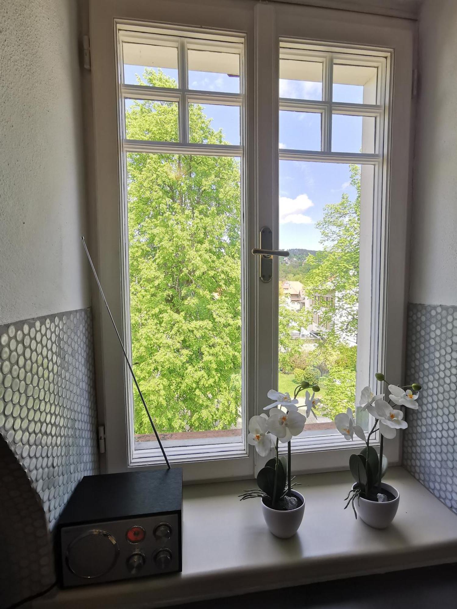 Moderne Dachgeschosswohnung Zentral By Seebnb Velden am Wörthersee Kültér fotó