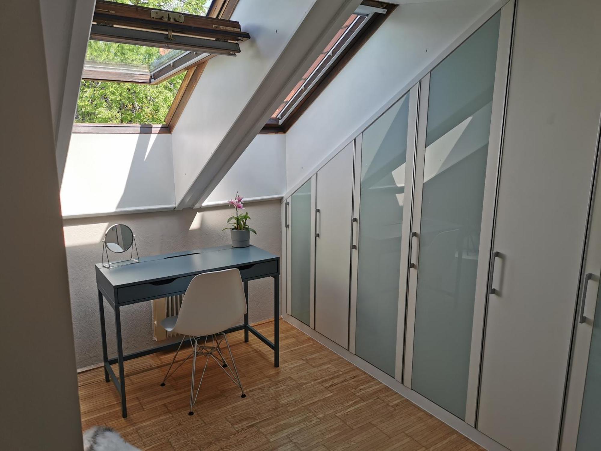 Moderne Dachgeschosswohnung Zentral By Seebnb Velden am Wörthersee Kültér fotó