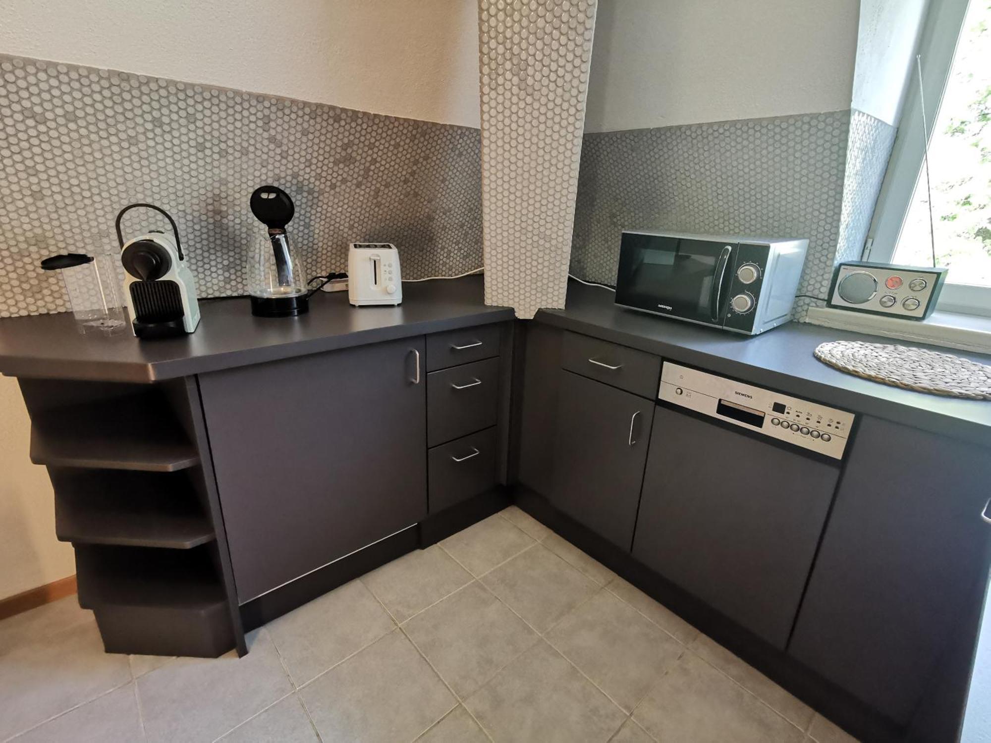 Moderne Dachgeschosswohnung Zentral By Seebnb Velden am Wörthersee Kültér fotó