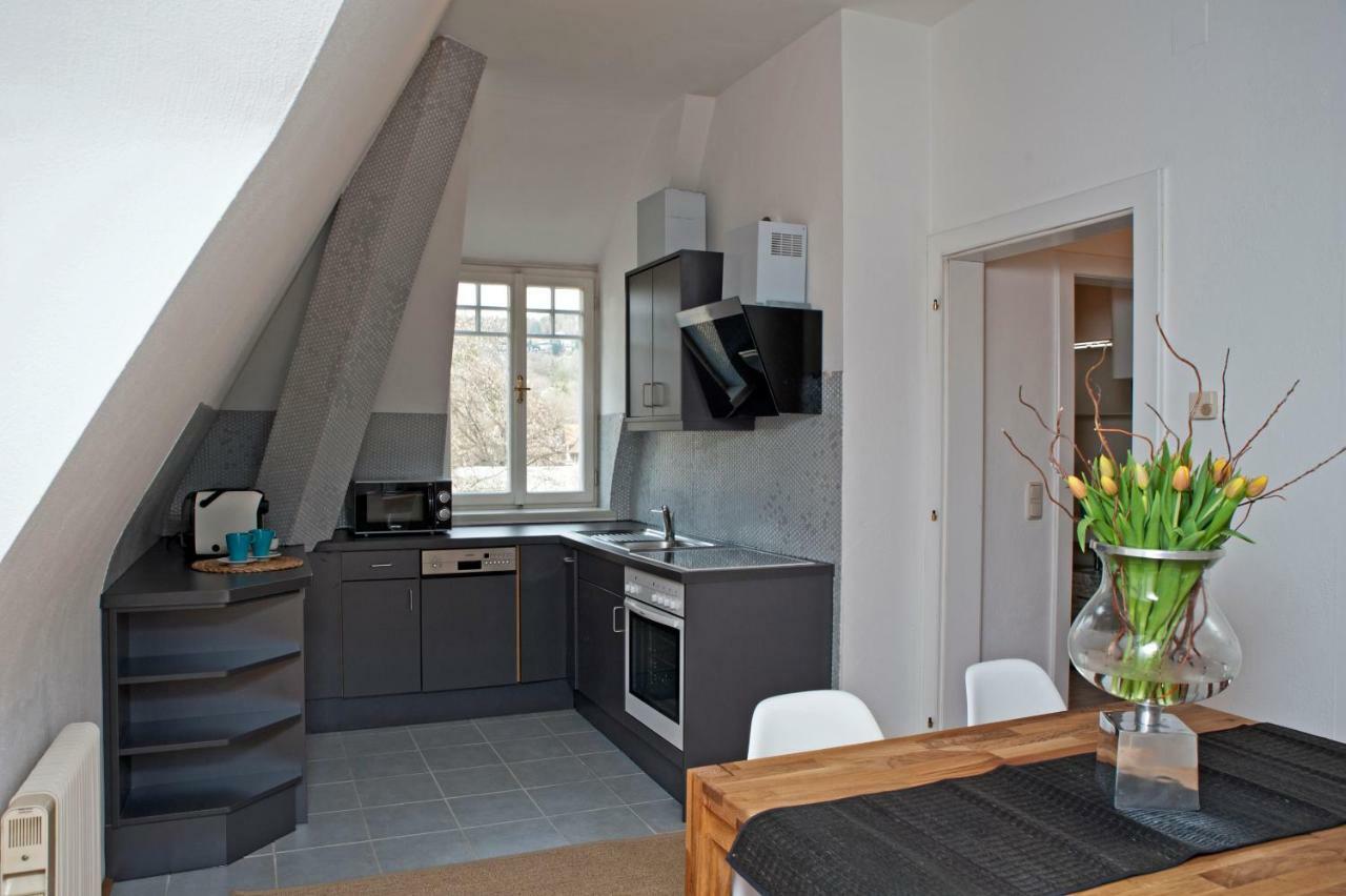 Moderne Dachgeschosswohnung Zentral By Seebnb Velden am Wörthersee Kültér fotó
