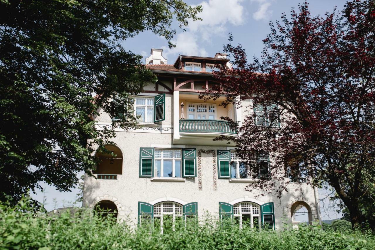 Moderne Dachgeschosswohnung Zentral By Seebnb Velden am Wörthersee Kültér fotó